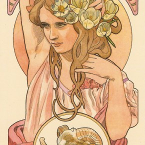 New Moon in Fiery Aries~ Sunday April 4, 2011