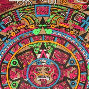 Culmination of Mayan Calendar... October 28th, 2011?~