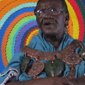 Awaken the MOTHER Mind: Powerful message from Zulu healer Credo Mutwa~