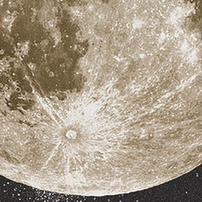 FULL MOON in AQUARIUS "SuperMoon" July 22nd~