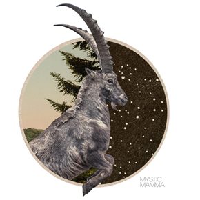 FULL MOON in Capricorn June 27th /28th  2018~