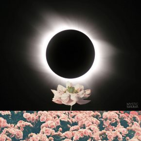 Solar Eclipse NEW MOON in Capricorn December 25/26th 2019~